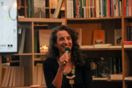 Joana Bértholo, Do Amor e de Outros Fantasmas, Editorial Caminho, Deus Me Livro, FOLIO, FOLIO 2026, Ana Relvas França,