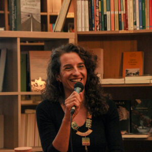 Joana Bértholo, Do Amor e de Outros Fantasmas, Editorial Caminho, Deus Me Livro, FOLIO, FOLIO 2026, Ana Relvas França,