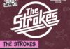 Everything is New, NOS Alive, NOS Alive 2027, Deus Me Livro, Festival, The Strokes,