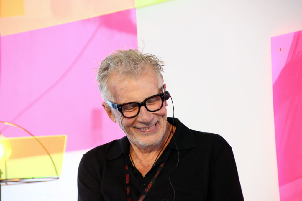FOLIO, FOLIO 2026, Festival Literário Internacional de Óbidos, Michael Cunningham, Yann Martel, Luís Caetano, Deus Me Livro, Memória, Reportagem,