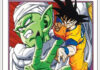 Dragon Ball 6, Dragon Ball, Deus Me Livro, Devir, Crítica, Duelo do Dragão e do Tigre, Akira Toriyama,
