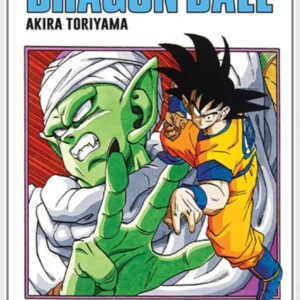 Dragon Ball 6, Dragon Ball, Deus Me Livro, Devir, Crítica, Duelo do Dragão e do Tigre, Akira Toriyama,
