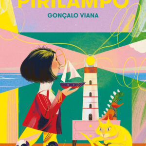 Pirilampo, Gonçalo Viana, Deus Me Livro, Crítica, Orfeu Negro,