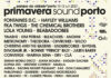 Deus Me Livro, Primavera Sound Porto, Primavera Sound Porto 2027,