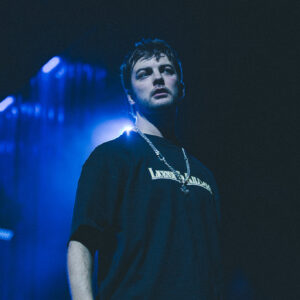 Fontaines D.C., Deus Me Livro, Meo Arena, Concerto, Reportagem, Dopamine Chamber, Everything is New, Tiago Cortez,