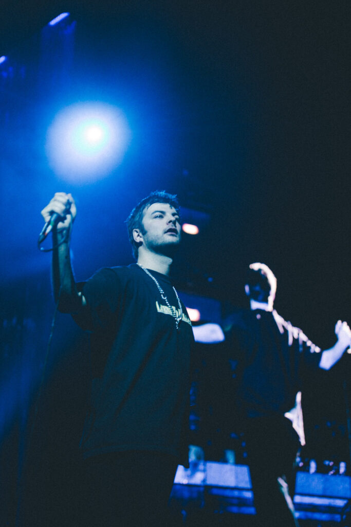 Fontaines D.C., Deus Me Livro, Meo Arena, Concerto, Reportagem, Dopamine Chamber, Everything is New, Tiago Cortez,