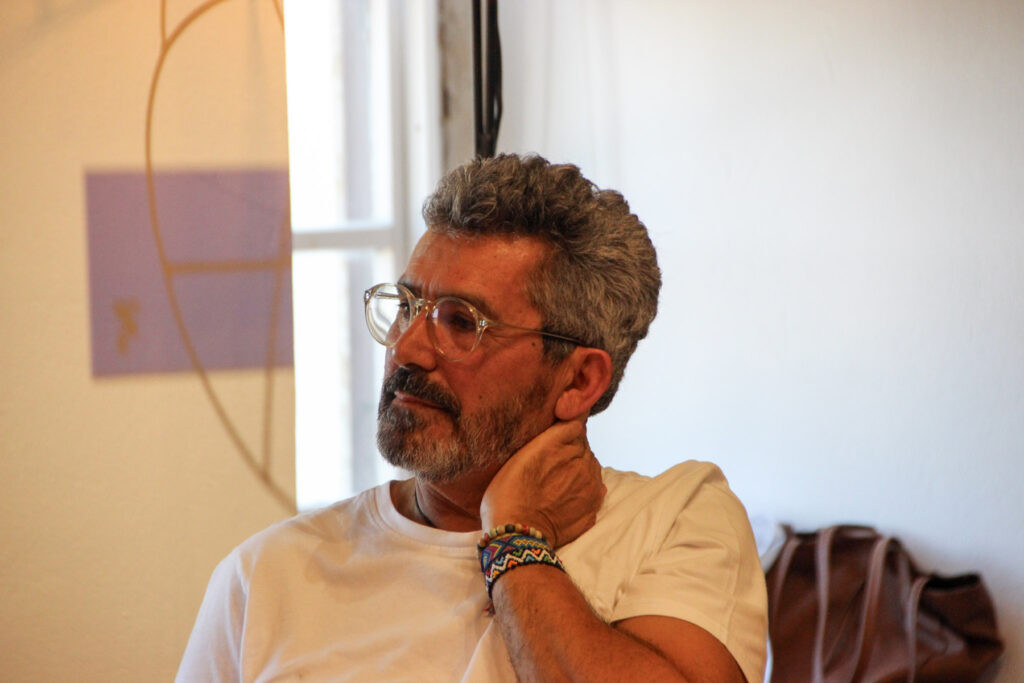 Rui Pedro Tendinha, José Vieira Mendes, Filipa Martins, Anabela Moreira, Clarice Lispector, Deus Me Livro, FOLIO, FOLIO 2026,