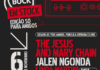Super Bock em Stock, Super Bock em Stock 2026, Super Bock em Stock 2027, Deus Me Livro, Festival, Coliseu dos Recreios, The Jesus and Mary Chain, Jalen N’Gonda, Linda Martini, Nuno Lopes, RABBIT, Xtrarradio DJ, Ritmos,