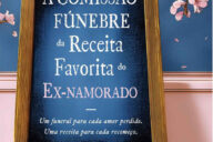 A Comissão Fúnebre da Receita Favorita do Ex-Namorado, Casa das Letras, Deus Me Livro, Crítica, Saki Kawashiro,