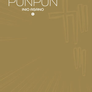 Boa Noite Punpun 6, Boa Noite Punpun, Devir, Deus Me Livro, Crítica, Inio Asano,