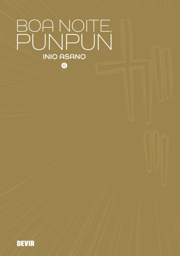 Boa Noite Punpun 6, Boa Noite Punpun, Devir, Deus Me Livro, Crítica, Inio Asano,