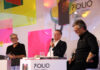 FOLIO, FOLIO 2026, Festival Literário Internacional de Óbidos, Michael Cunningham, Yann Martel, Luís Caetano, Deus Me Livro, Memória, Reportagem,