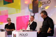 FOLIO, FOLIO 2026, Festival Literário Internacional de Óbidos, Michael Cunningham, Yann Martel, Luís Caetano, Deus Me Livro, Memória, Reportagem,