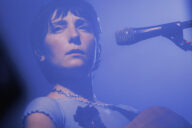 Flora Hibberd, Casa Capitão, Deus Me Livro, Concerto, Reportagem, Last Tour, Last Tour Portugal,