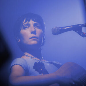 Flora Hibberd, Casa Capitão, Deus Me Livro, Concerto, Reportagem, Last Tour, Last Tour Portugal,