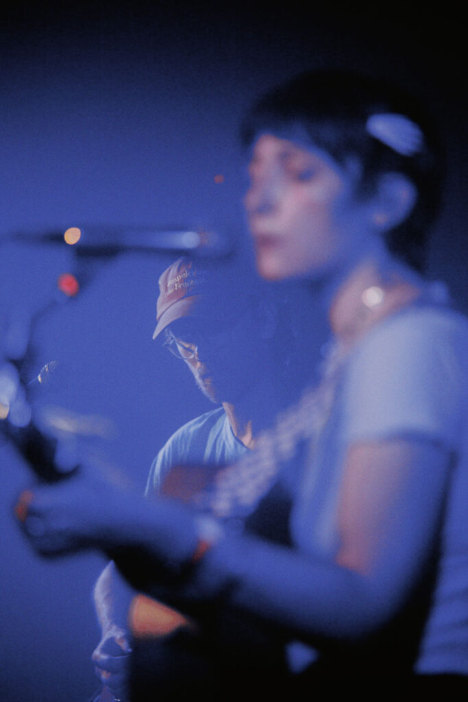 Flora Hibberd, Casa Capitão, Deus Me Livro, Concerto, Reportagem, Last Tour, Last Tour Portugal,