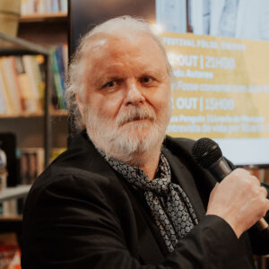 FOLIO, FOLIO 2026, Jon Fosse, Deus Me Livro,
