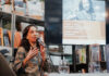 Kiran Desai, Luís Ricardo Duarte, Penguin, Deus Me Livro, Reportagem, FOLIO, FOLIO 2026, A Solidão de Sonia e Sunny, A Herança do Vazio,