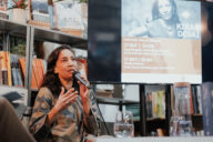 Kiran Desai, Luís Ricardo Duarte, Penguin, Deus Me Livro, Reportagem, FOLIO, FOLIO 2026, A Solidão de Sonia e Sunny, A Herança do Vazio,