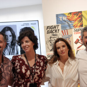 Rui Pedro Tendinha, José Vieira Mendes, Filipa Martins, Anabela Moreira, Clarice Lispector, Deus Me Livro, FOLIO, FOLIO 2026,