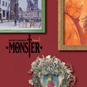 Monster 5, Naoki Urasawa, Monster, Devir, Deus Me Livro, Crítica,