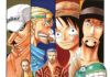 One Piece 12, One Piece, Water Seven a «Cidade das Águas», Eiichiro Oda, Deus Me Livro, Crítica,