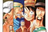 One Piece 12, One Piece, Water Seven a «Cidade das Águas», Eiichiro Oda, Deus Me Livro, Crítica,