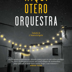 Orquestra, Deus Me Livro, Crítica, Dom Quixote, D. Quixote, Miqui Otero,