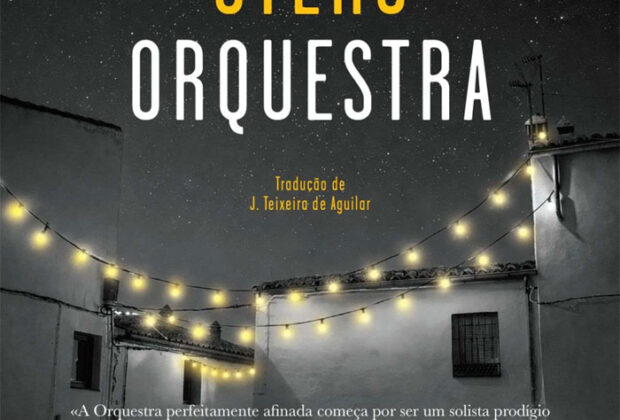 Orquestra, Deus Me Livro, Crítica, Dom Quixote, D. Quixote, Miqui Otero,