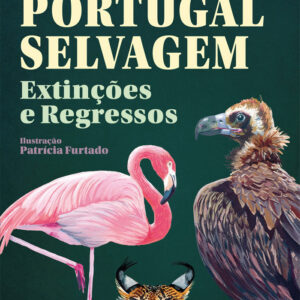 Curtas da Estante, Penguin, Deus Me Livro, Portugal Selvagem, Paulo Caetano, Miguel Brandão Pimenta,